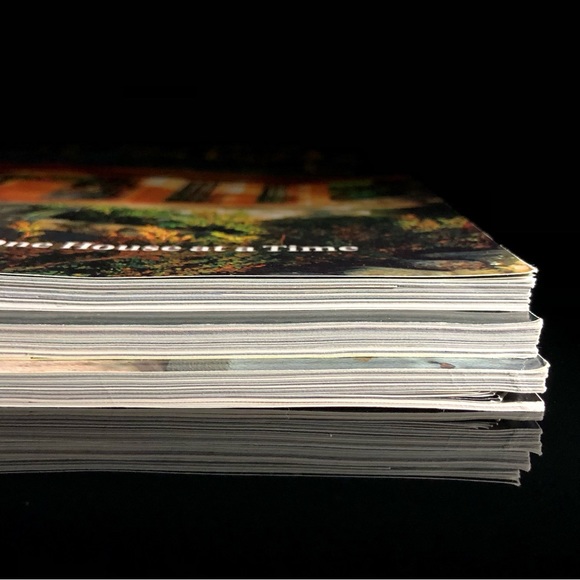 Magazines Fine Homebuilding Annual Issue on Houses | Set of 3 VG - Picture 3 of 15